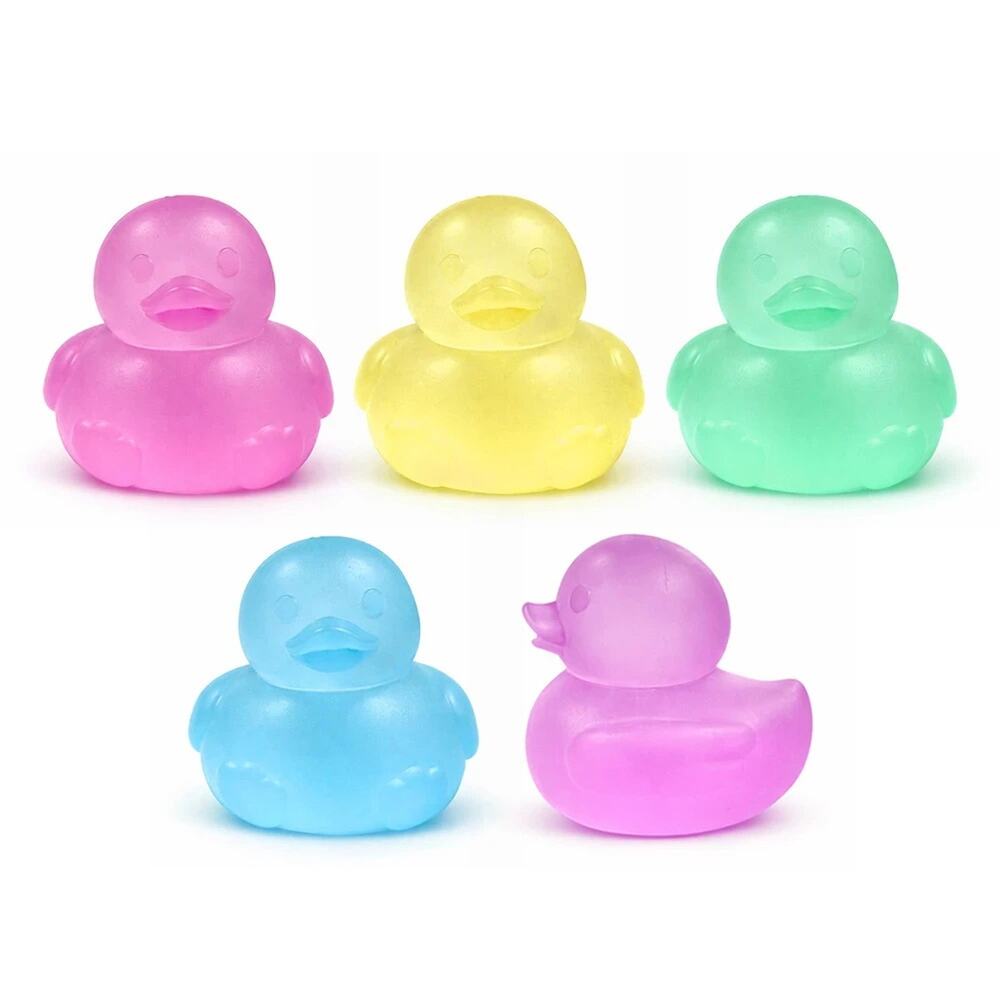 🔥Super Sugar Duper Squisher Squishy Donnie Duck MINT BNWT🔥